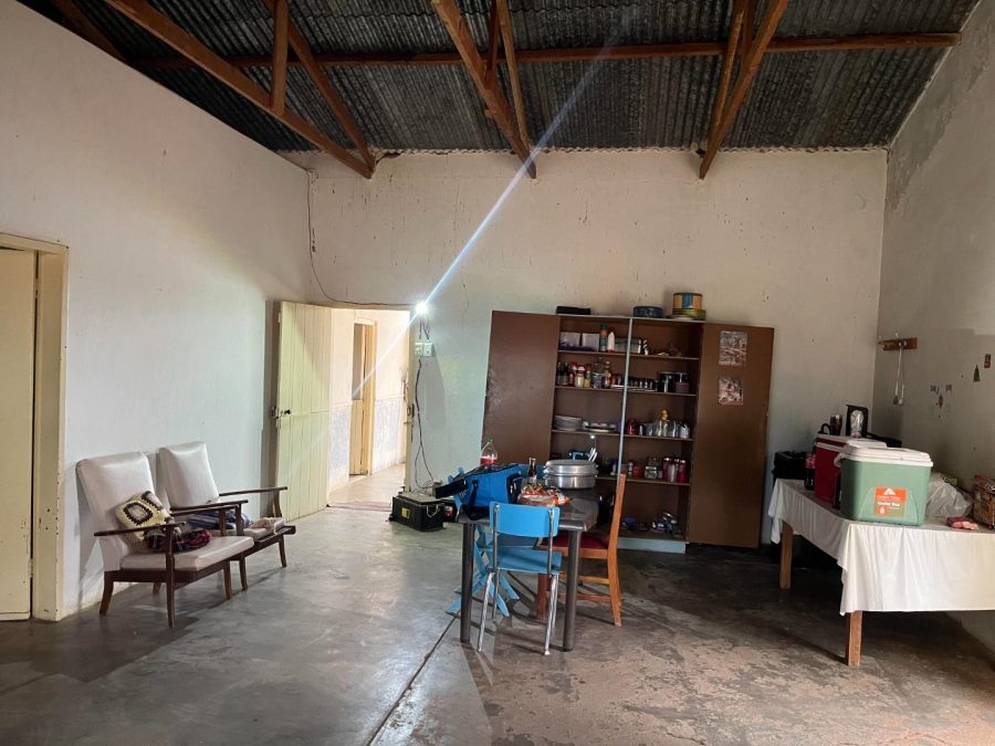 1 Bedroom Property for Sale in Kenhardt Northern Cape